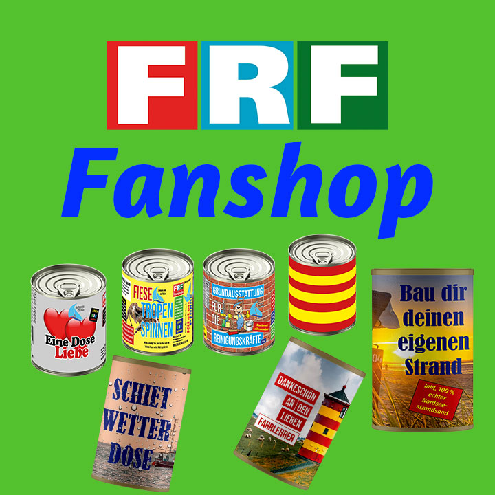 FRF-Fanshop