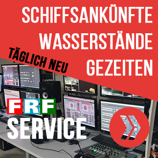 FRF-Service