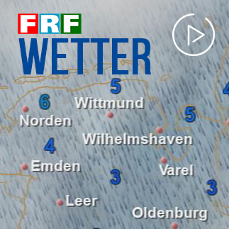 FRF-Wetter